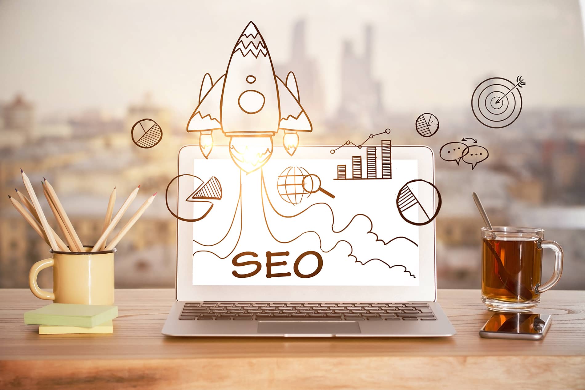 SEO Pro Tips for Success